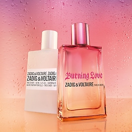 This Is Her! Burning Love - Eau De Parfum